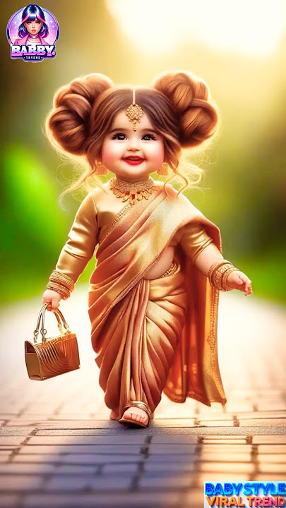 Adorable Baby Fashion Show ~ The Cutest Outfits for Your Little Stars