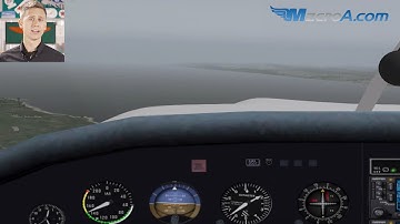 JFK Jr Accident Analysis - MzeroA Flight Training