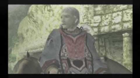 Spoiler Theater: Ending to Shadow of the Colossus part 3/3