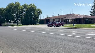 KFD E1811 Responding