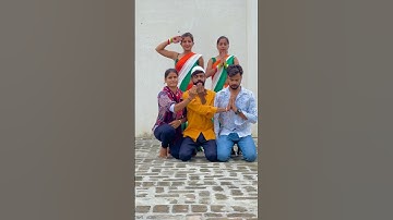 Hindu muslim sikh issai 😍🇮🇳 aaps mai sub bhai bhai #shalukirar #ytshorts #shorts #independenceday