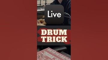 Ableton Live Organic shaker Loop Trick #housemusicproducer