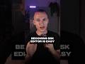 Making $5k with CapCut is EASY! If you want to learn how to make PREMIUM edits comment "YOUTUBE"