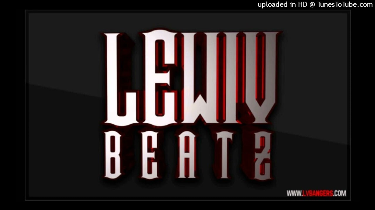 Lewi V Beatz - Victorious