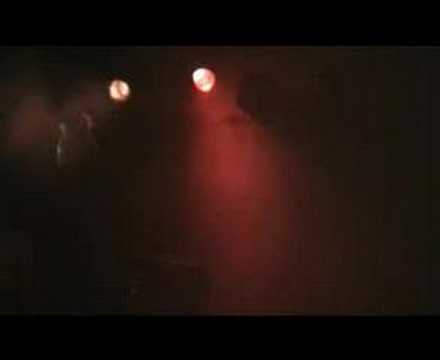 the tough alliance - first class riot