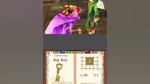 Playthrough: Avalon Code - Part 47