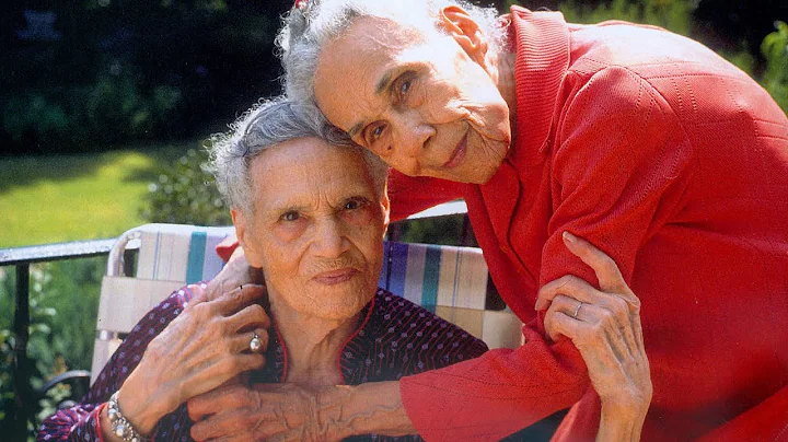 The Delany sisters: Famous at 100, they had their ...