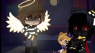 We don&#39;t bite | Fnaf music video [Midnight_Rose] Gacha Club