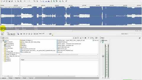 CD MEXCLADO Y TRAKEADO
