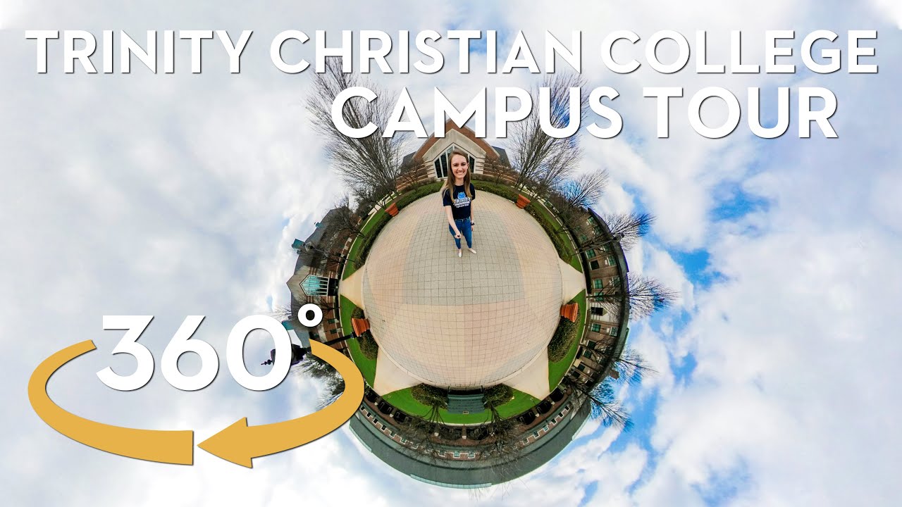 trinity christian college visit days