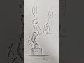 世界一ダサいドアの開け方#実況者 #イラスト #いらすと #日常組 #日常組切り抜き #日常切り抜き