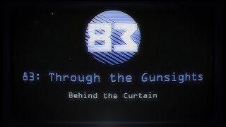 '83 Through the Gunsights : Behind the Curtain Q&A