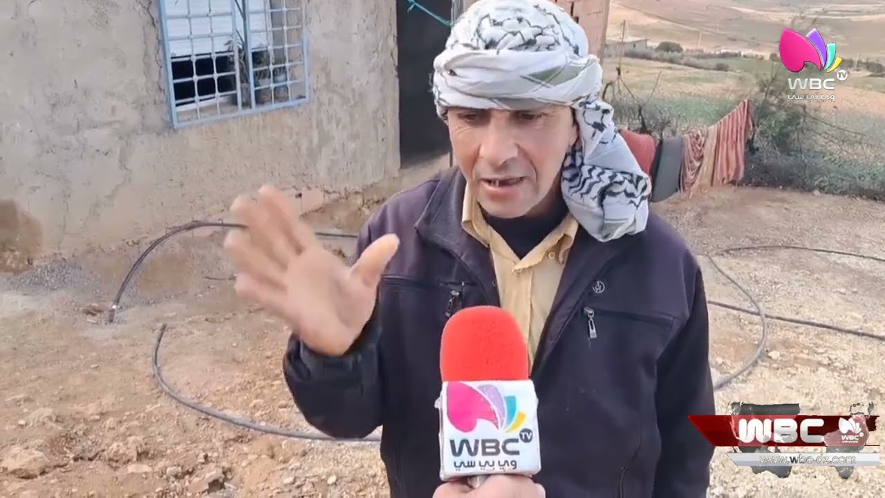  غليزان .. عائلة بوشيبة يحي ببلدية دار بن عبد الله تعيش ظروفا اجتماعية صعبة