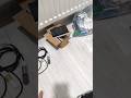 Оновлення по проекту Чарівсад #growbox #growing #esp32