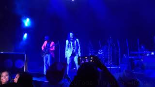 Jesse & Joy - Imagina - Summer Tour 2023 | Austin Texas LIVE VIVO