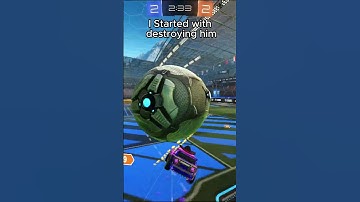 1v1ing my Subscribers pt 128 #rocketleague #mysubscribers #trending #1v1