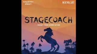 YEEDM x Stagecoach 2025 Mix - Country x EDM MOONLGHT Mix Vol. 3 (ft. Country Night)