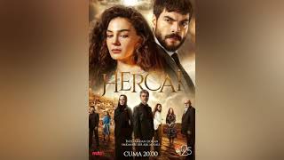 Hercai Dizi Müzikleri- Çekici/Harun Resimi