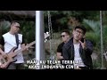 Dadali - Disaat Aku Mencintaimu | Karaoke Tanpa Vocal