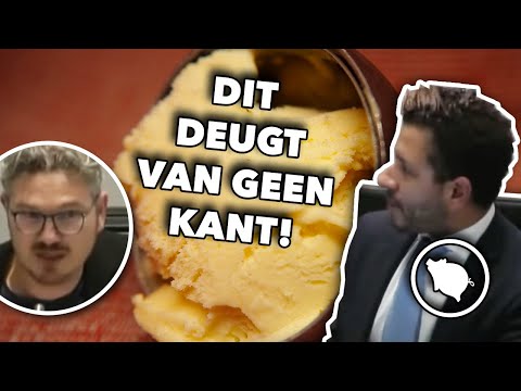 PVV SLOOPT roomblanke GROENLINKS-wethouder Den Haag, want ROOMBLANK!
