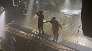 The Amity Affliction - Live Full Set (Let The Ocean Take Me 10th Anniversary Tour, Atlanta, GA)