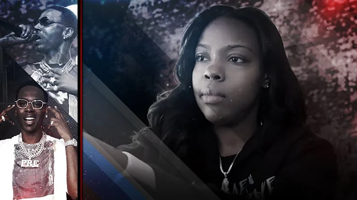 REMEMBERING: Young Dolph's life partner opens up a...