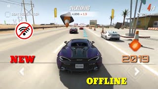 Top 10 Offline Car Racing Games For Android & ios- {Asknowmore} 2019 screenshot 1