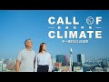 Call of Climate - 2021 Typhoon Season