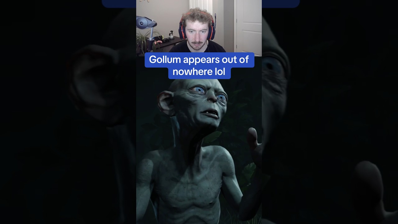 Не ожидал, что он появится в этой игре 