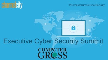 Executive Cyber Security Summit