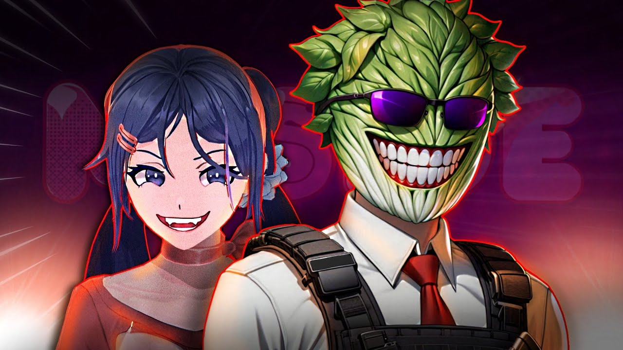 Mi Novia Virtual se volvió un Juego de Terror..