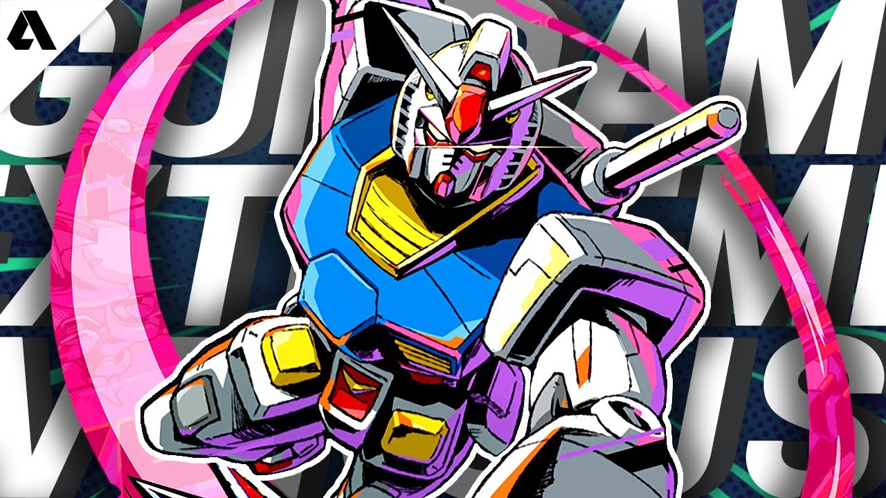 機動戦士ガンダム EXTREME VS. Mobile Suit Gundam: Extreme Vs. - Wikipedia
