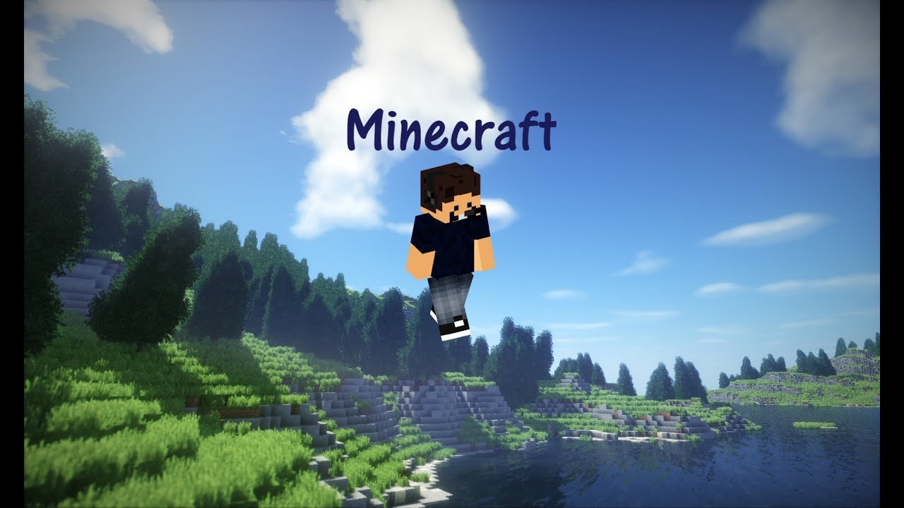 Minecraft[Xplay servern]. - YouTube