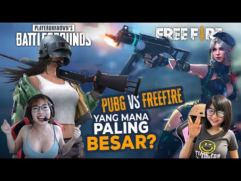 Video: Inilah Cara PUBG Di Telefon Bimbit Dibandingkan Dengan Permainan Asal