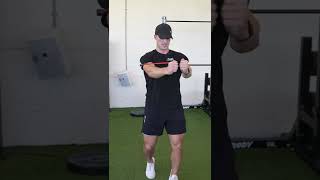 How To: Banded Chest Fly