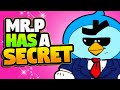 What Brawl Stars is HIDING from us | The Secret Life of Mr.P