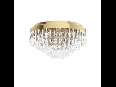 39457 Потолочный светильник VALPARAISO 39457 Потолочный светильник VALPARAISO