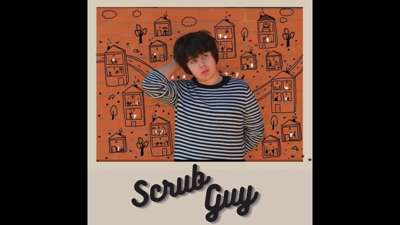 Guarda Scrub Guy - Freckles (Official Audio) su YouTube Guarda Scrub Guy - Freckles (Official Audio) su YouTube