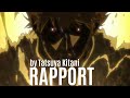 Bleach TYBW AMV Rapport Bleach TYBW AMV Rapport