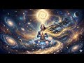 Chave da Consciência Luminosa | Om Jyoti Namaha 741Hz para Clareza Mental, Intuição e Expansão