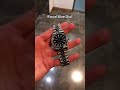 Seiko mod saat kendi zevklerine göre özel saat modeli ve renk oluştur. #watch#rolex#seiko #seikomod