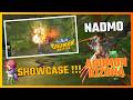 Digimon Masters Online NADMO Agumon Kizuna Showcase Digimon Masters Online NADMO Agumon Kizuna Showcase