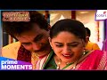 Laagi Tujhse Lagan | Ep. 21 | Babi Attacks More For Molesting Nakusha | Colors TV