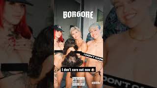 I Don’t Care Out Now 🐶