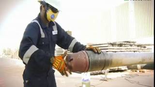 TUBESTAR DRILL PIPE FILM