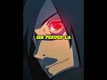 ¿Sabes qué ninja posee la mayor cantidad de Kekkei Genkai en Naruto? #narutoshippuden