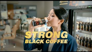 Kapal Api Signature • Strong Black Coffee • TVC Edisi 2022/2023 • Iklan Indonesia 30 sec