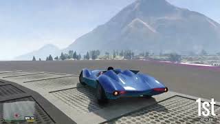 GTA 5 Five M RR F2F Sumo V2 Alan