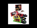 Bob Marley Coffret Vinyles Songs Of Freedom: The Island Yearsb - Edition Limitée