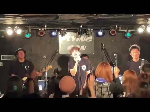 いつもここにいるよ MY GENERATION  THE NATURALKILLERS gt.森純太 さん JUN SKY WALKER(S)